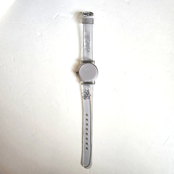 Vintage Mickey Mouse Watch